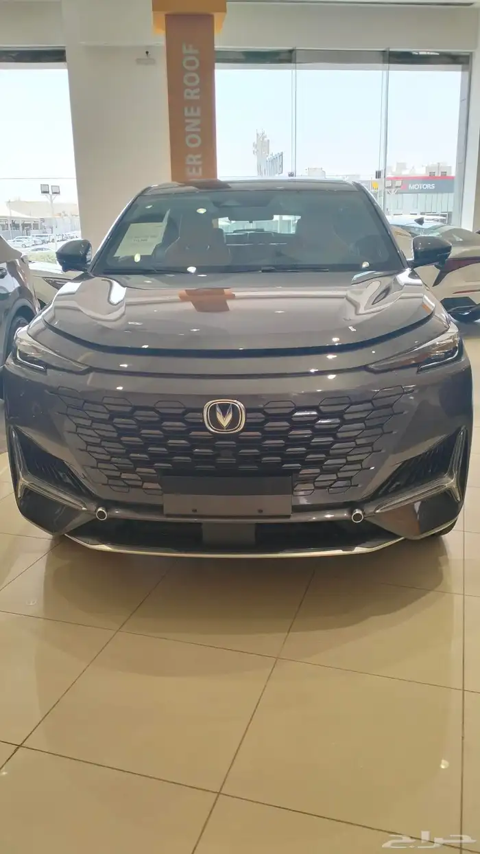 تصفيات 2025 شانجان يوني كي 0