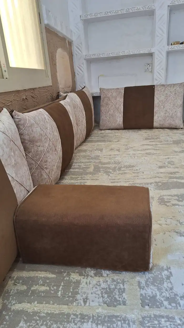 مخاد وفرشات استراحة للبيع اليووم 1