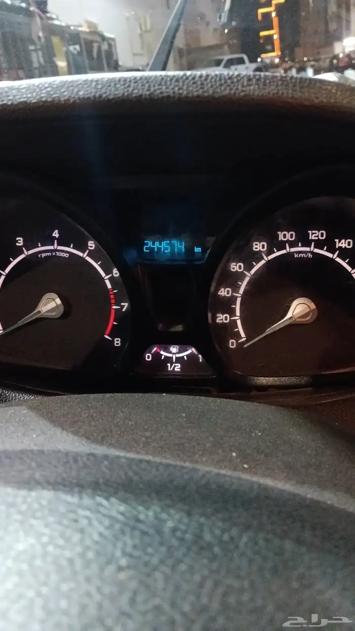 فورد ايكوسبرت 2015 2