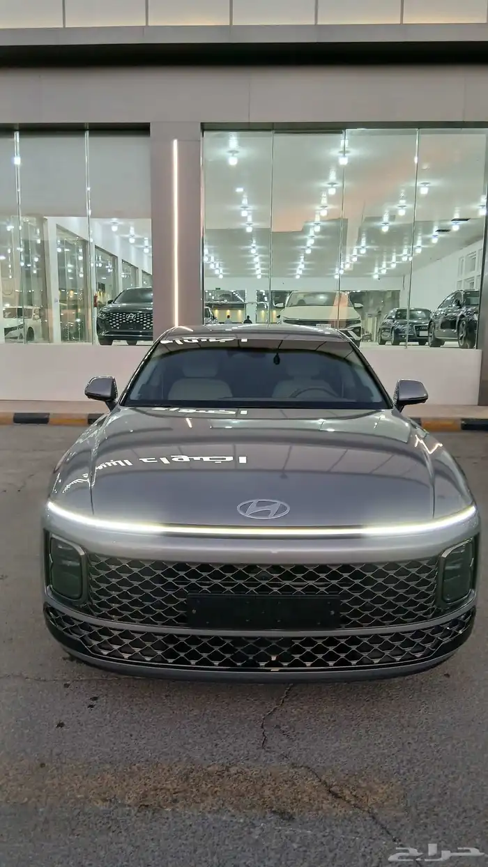 ازيرا 2023 الشكل االجديد ممشى 42 الف 1