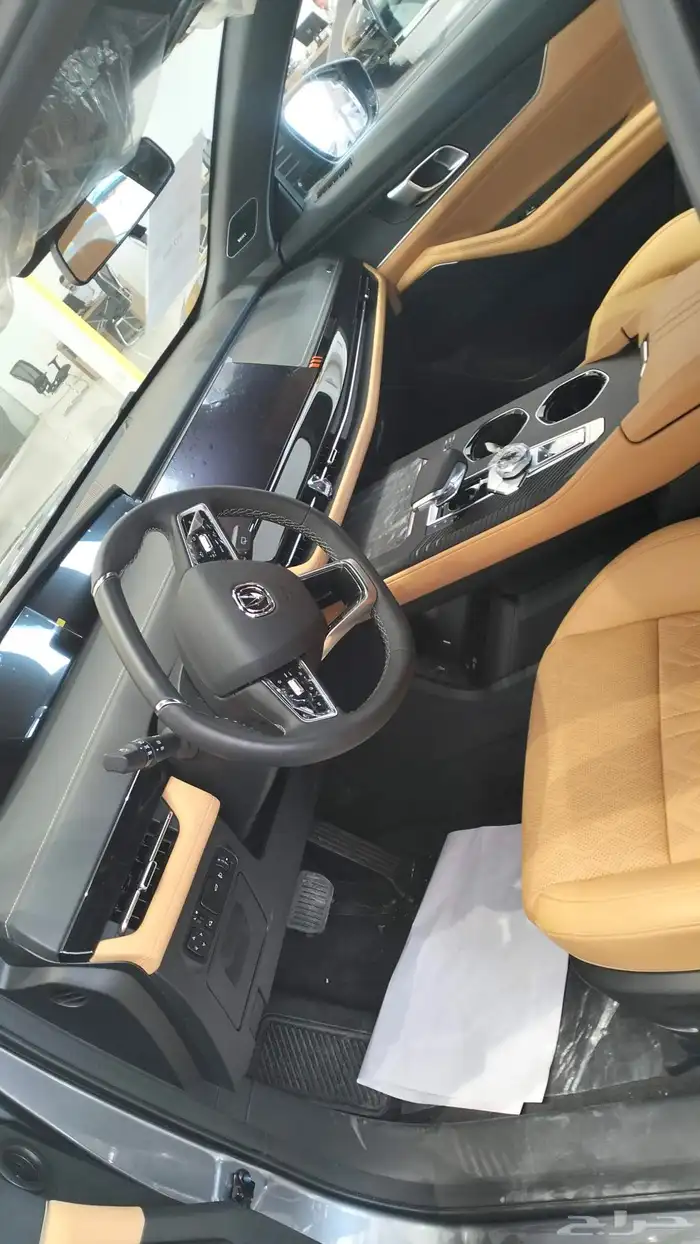 تصفيات 2025 شانجان يوني كي 2