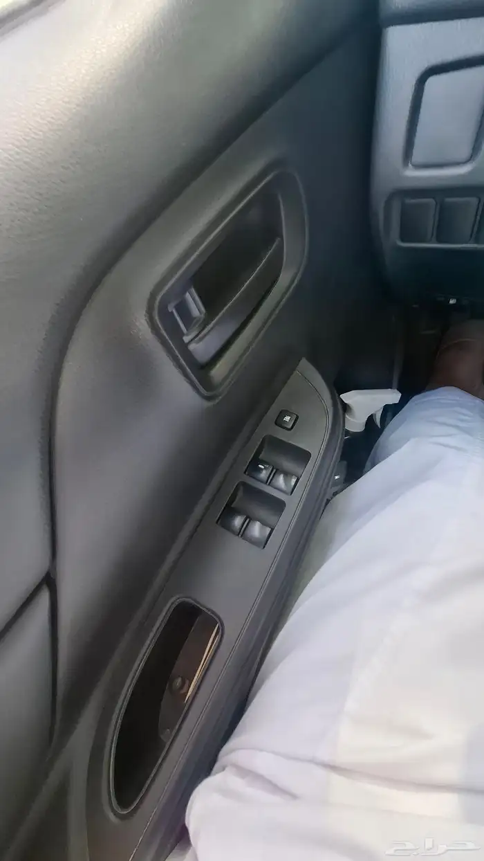 متسوبيشي L200موديل 2020 1