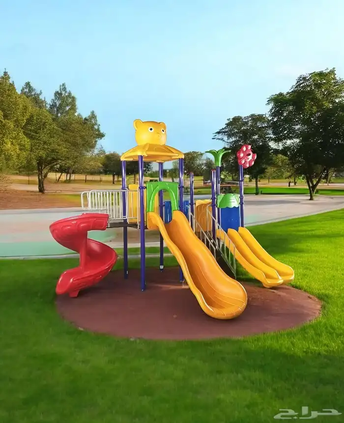 العاب مراجيه أطفال للكبار صغار توصيل تركيب 6