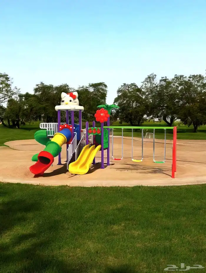 العاب مراجيه أطفال للكبار صغار توصيل تركيب 4