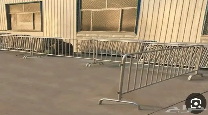 حواجز تنضيميه 1