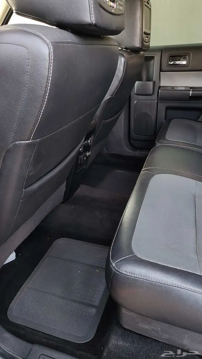 فورد فلكس لمتد 2014 18