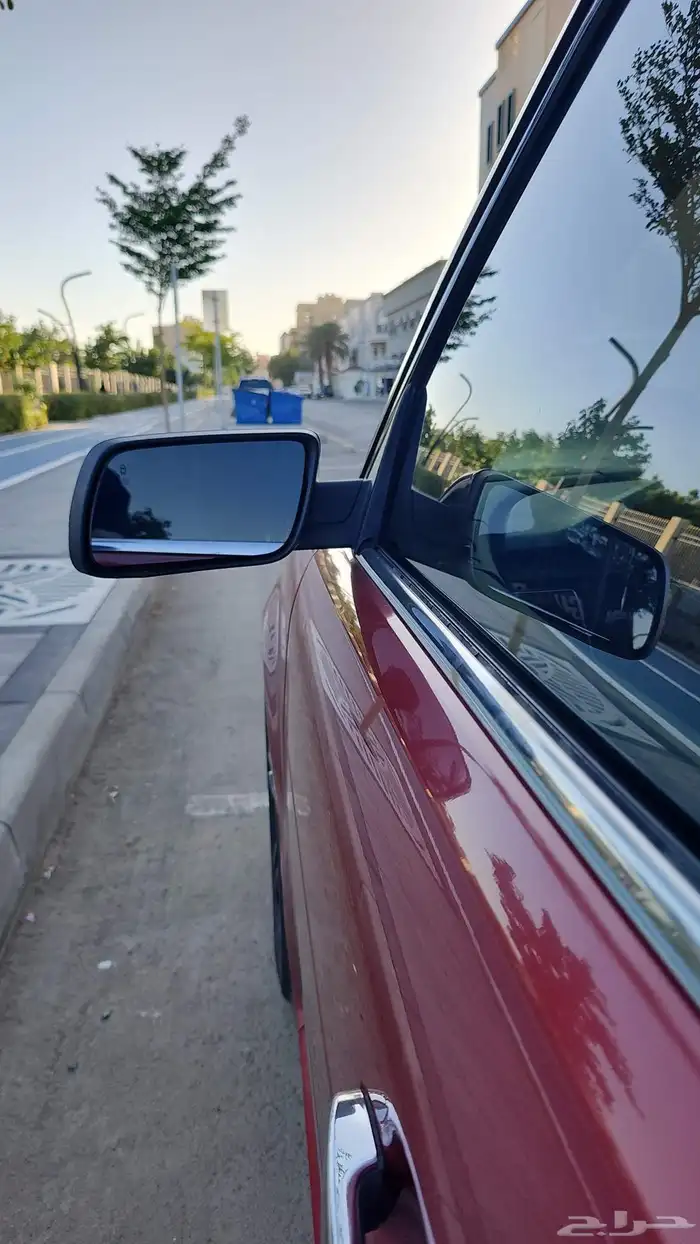 فورد فلكس لمتد 2014 2