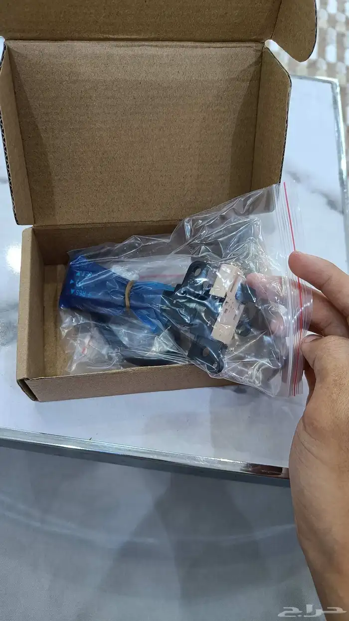 مثبت سرعه تويوتا لجميع السيارات 0