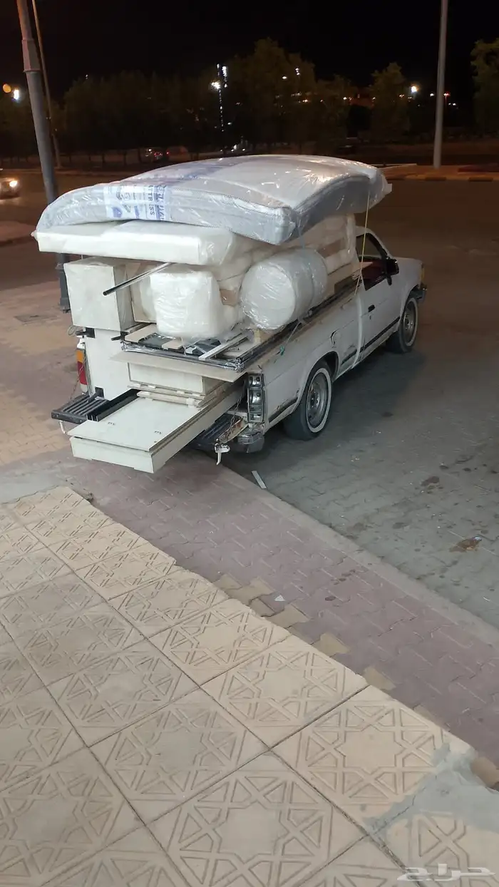 ابو سهيله لفك وتركيب غرف النوم 0