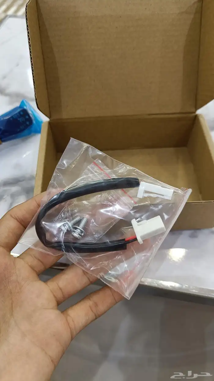 مثبت سرعه تويوتا لجميع السيارات 2