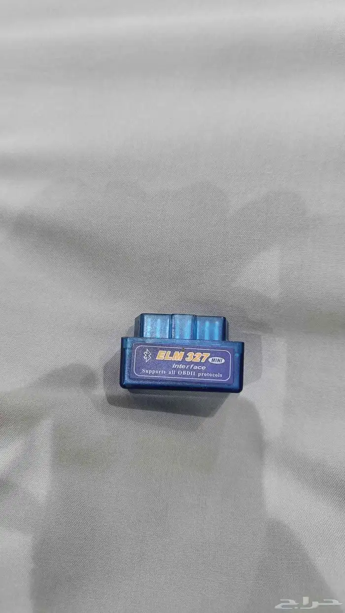 قطعه برمجه وفحص 0