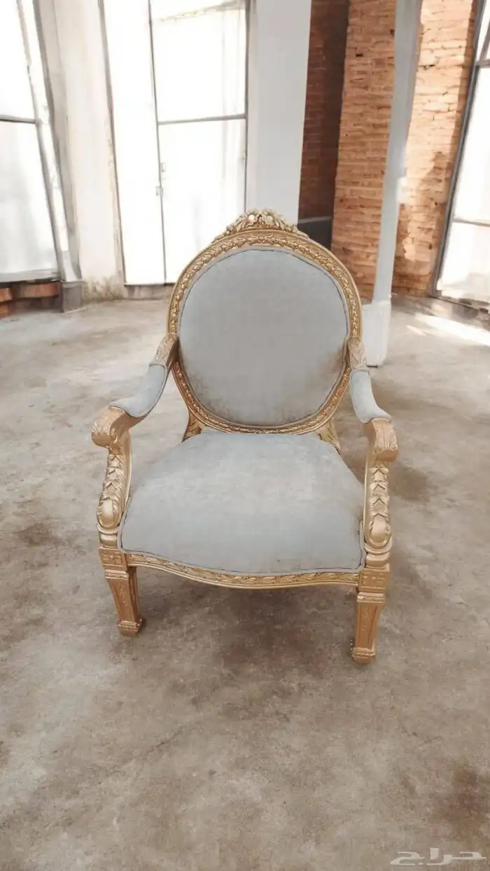 كنب ملكى زان بمعنى الكلمة 4