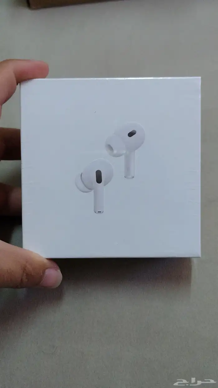للبيع سماعات AirPods Pro 2 0