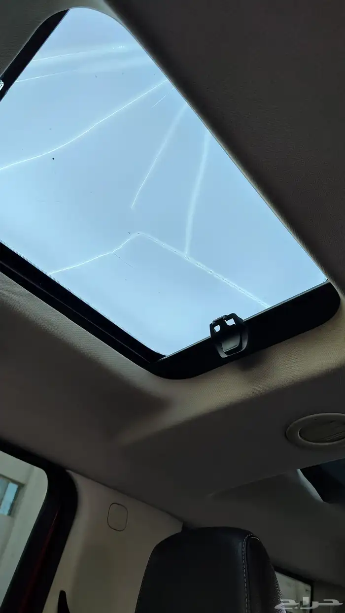 فورد فلكس لمتد 2014 15