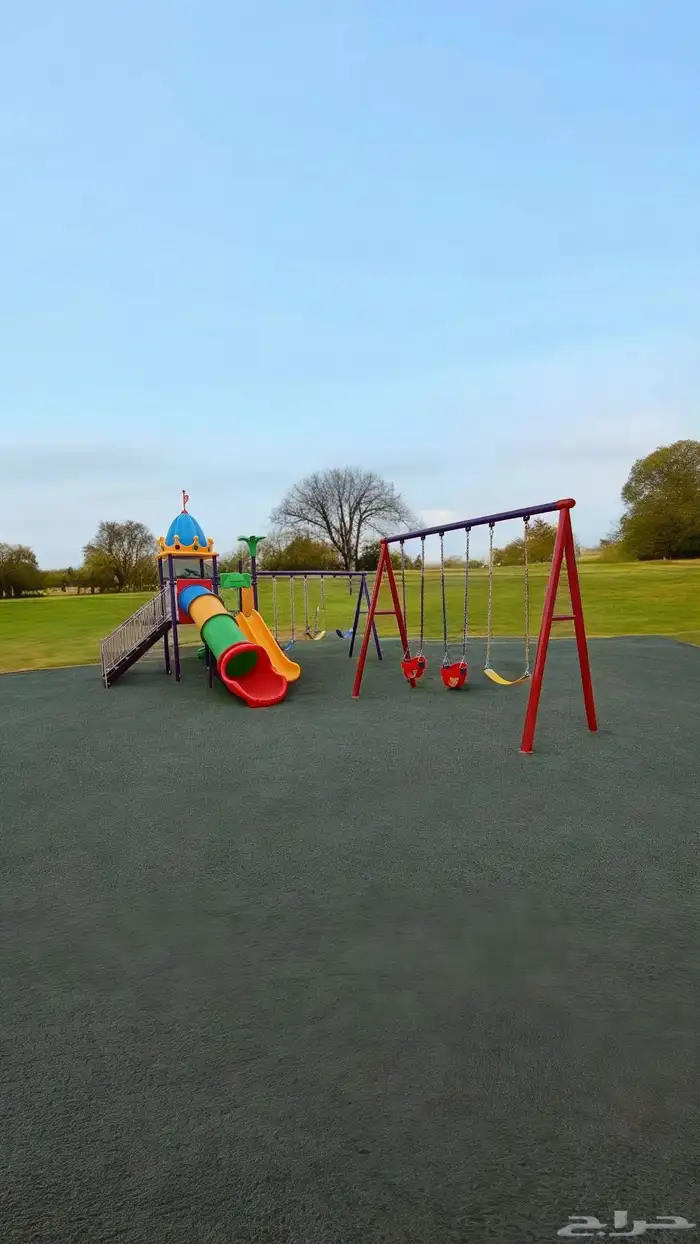 العاب مراجيه أطفال للكبار صغار توصيل تركيب 5