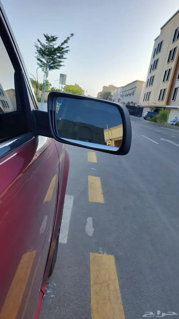 فورد فلكس لمتد 2014 3