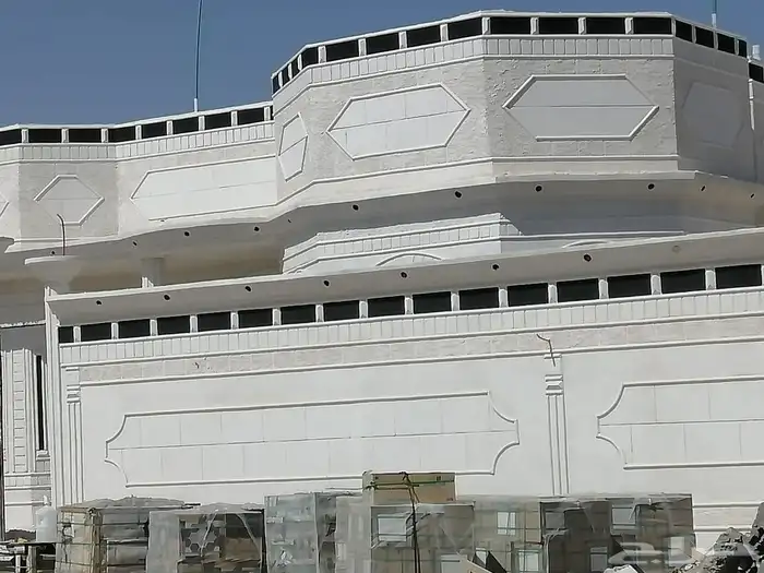 تصميم الحجر الطبيعي 8