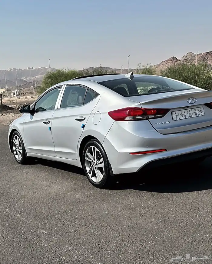 النترا 2018 فل كامل للبيع 4