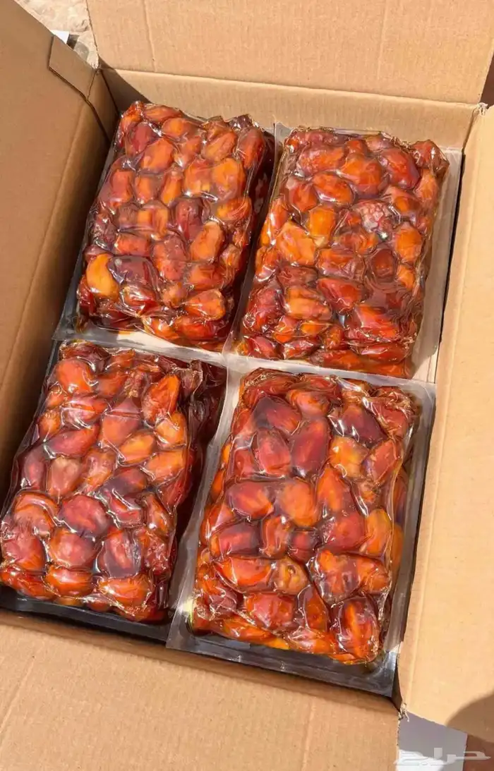 خلاص ملكي فاخر حبة طيبه وعضوي 0