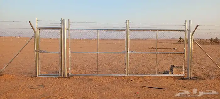 شبوك مزارع 6