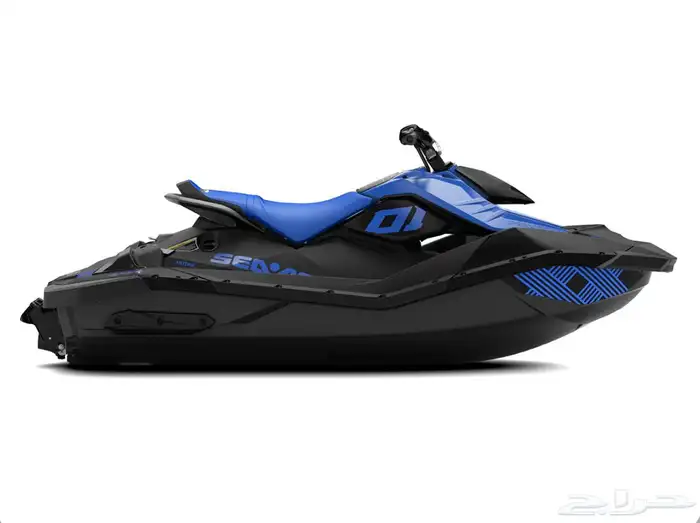 تاجير سبارك تركس 1