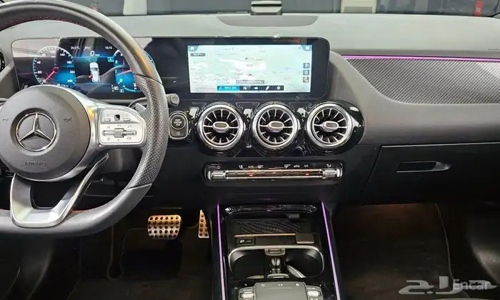 مرسيدس GLA250 2021 16