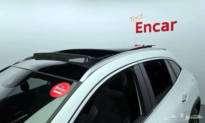 مرسيدس GLA250 2021 3