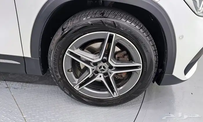 مرسيدس GLA250 2021 6