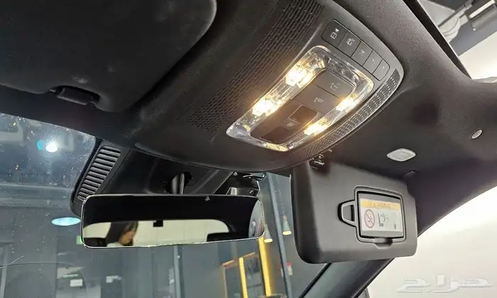 مرسيدس GLA250 2021 14