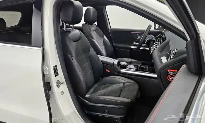 مرسيدس GLA250 2021 10