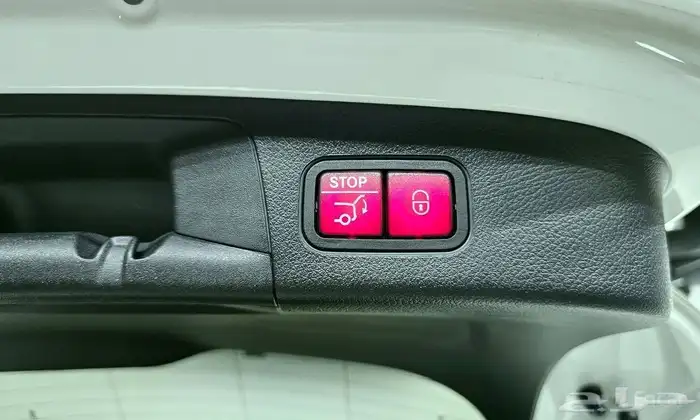 مرسيدس GLA250 2021 13