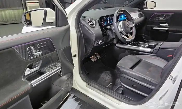مرسيدس GLA250 2021 5