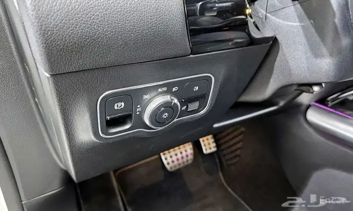 مرسيدس GLA250 2021 17