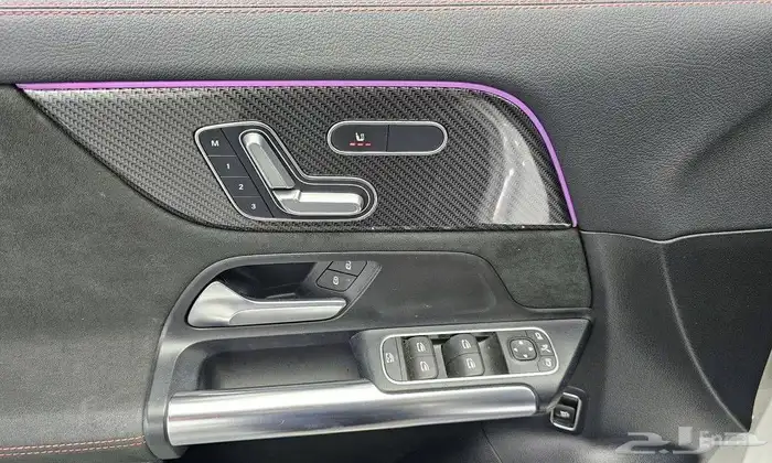 مرسيدس GLA250 2021 15