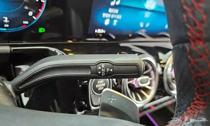 مرسيدس GLA250 2021 7