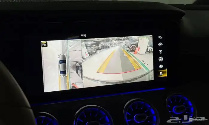 CLS450 4MATIC AMG Line 2021 12