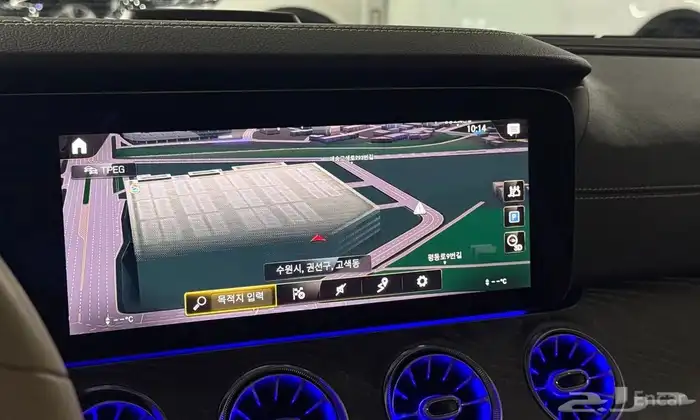 CLS450 4MATIC AMG Line 2021 13