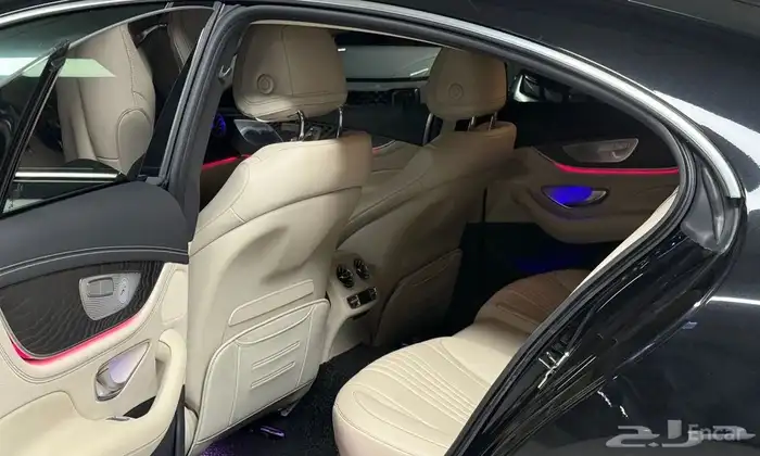 CLS450 4MATIC AMG Line 2021 15