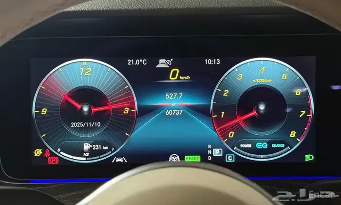 CLS450 4MATIC AMG Line 2021 5