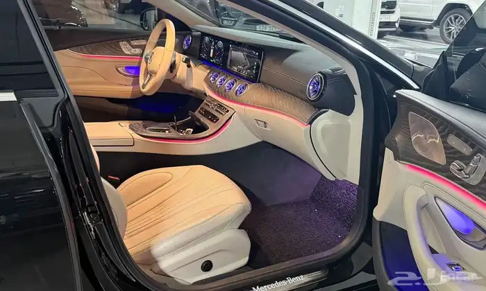 CLS450 4MATIC AMG Line 2021 16