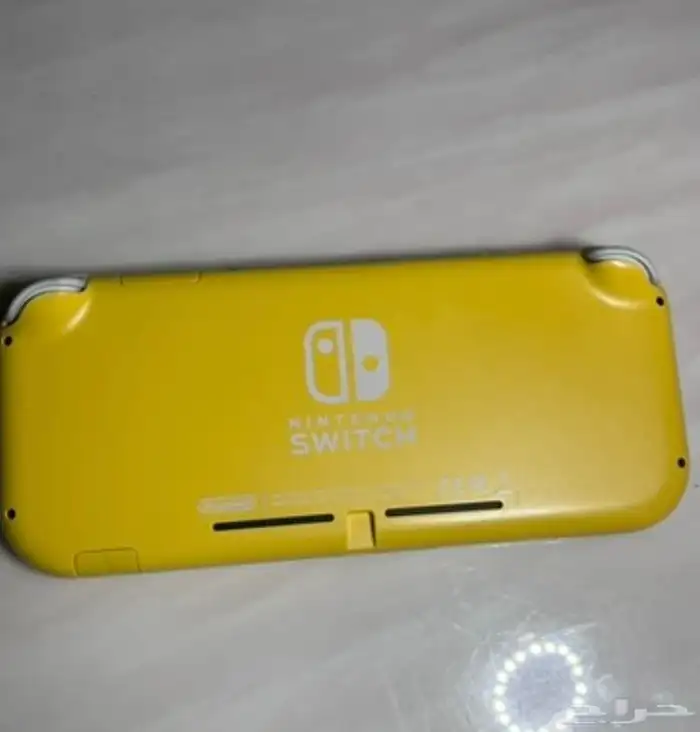 نيتندو سوتش لايت 4