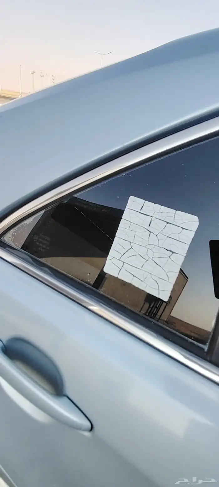 تويوتا كامري 2011 GLX 6