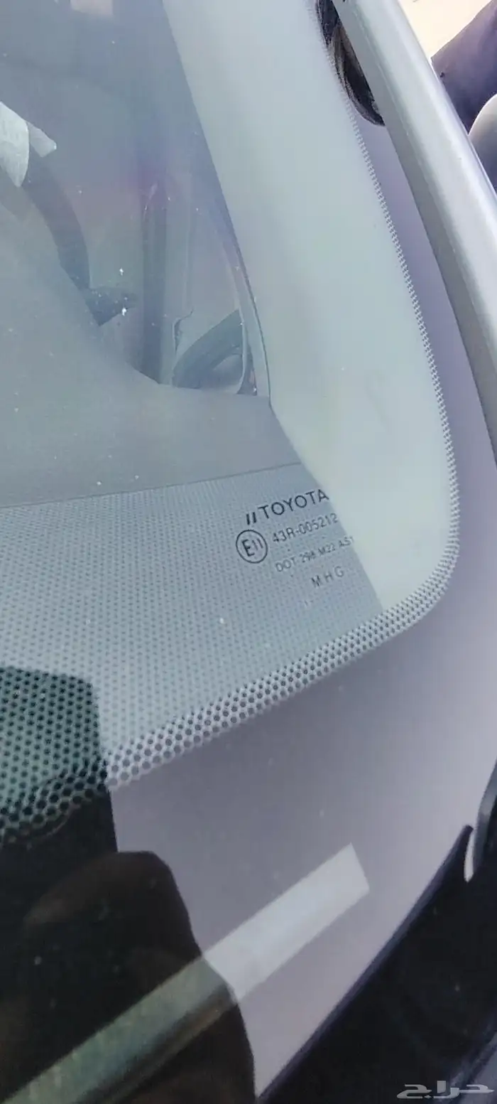 تويوتا كامري 2011 GLX 5