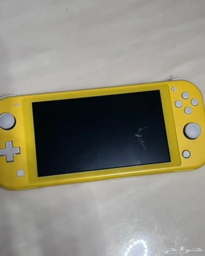 نيتندو سوتش لايت 2