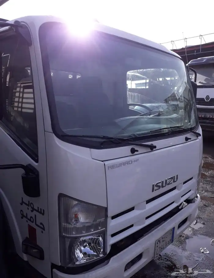 مركز ورشة سمكرة وبوية الدينات السطحات والباصات وقطع غيارها 10