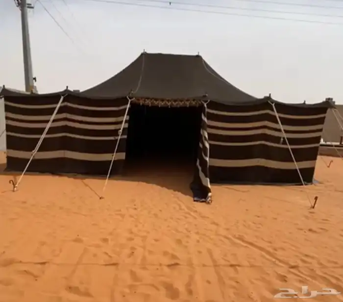 بيوت شعر للبيع 0