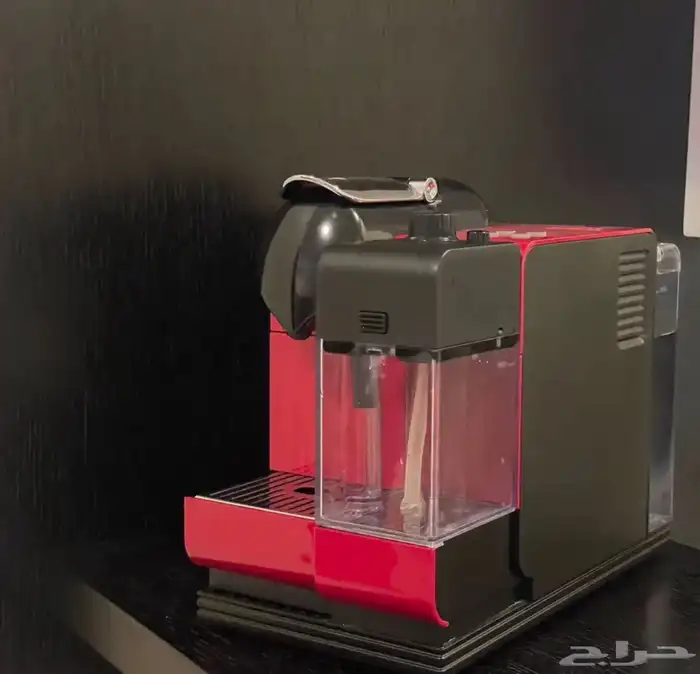 مكينة قهوة 0