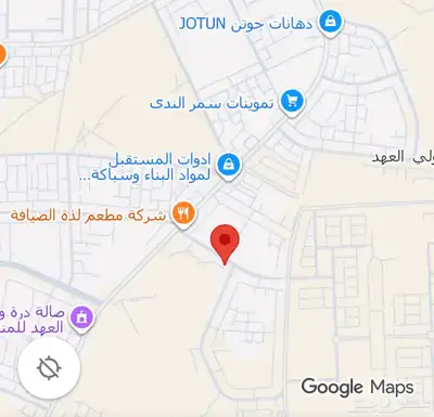 4 محلات للإيجار بولي العهد 2 index