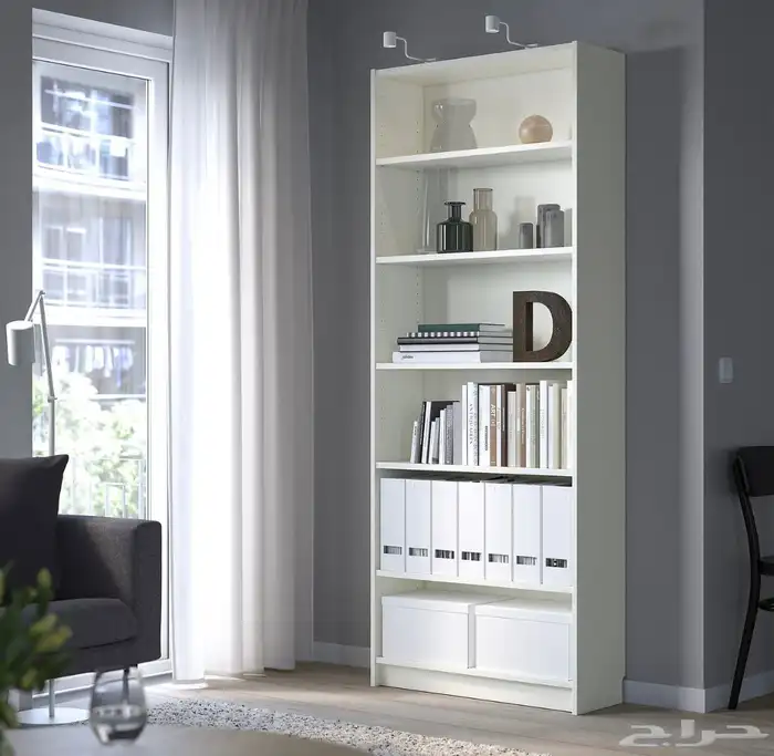 دولابين من ايكيا long cabinet IKEA 3