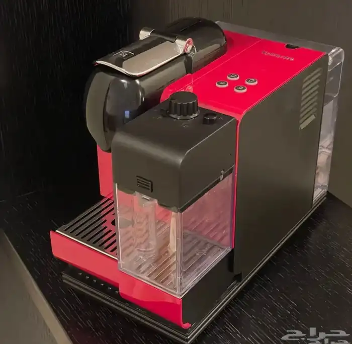 مكينة قهوة 1